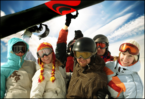 Youth Ski Trips - Ski Beech Resort, Sugar Mountain Resort, Extreme Snowboard and Ski Youth Ski Trips - Ski Beech Resort, Sugar Mountain Resort, Extreme Snowboard and Ski